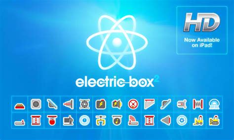 Electric Box 2 HD 